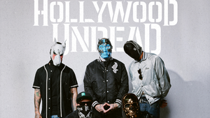 HOLLYWOOD UNDEAD