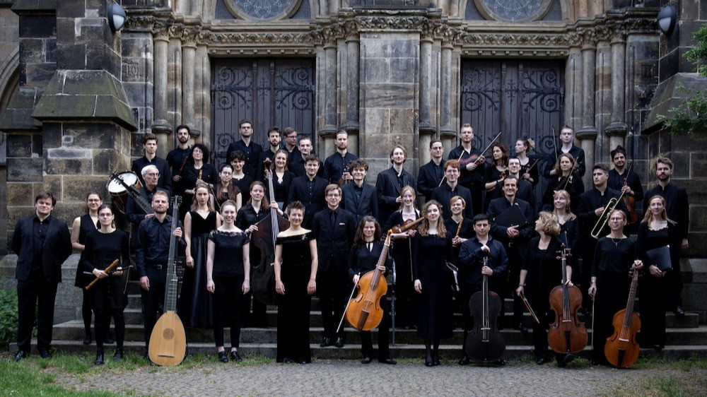 Bach: h-Moll-Messe