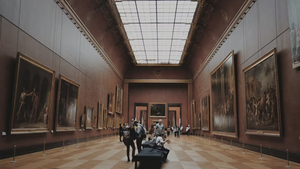 Lange Nacht der Museen