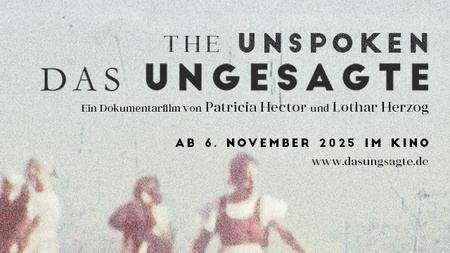 Zum Holocaust-Gedenktag: "Das Ungesagte"