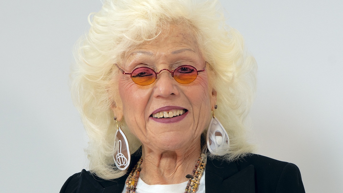 Judy Chicago: Revelations II Ausstellung der Ruhrfestspiele in der Kunsthalle Recklinghausen