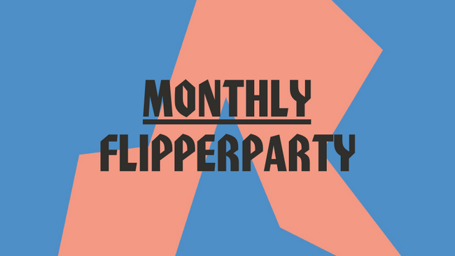 FLIPPERPARTY