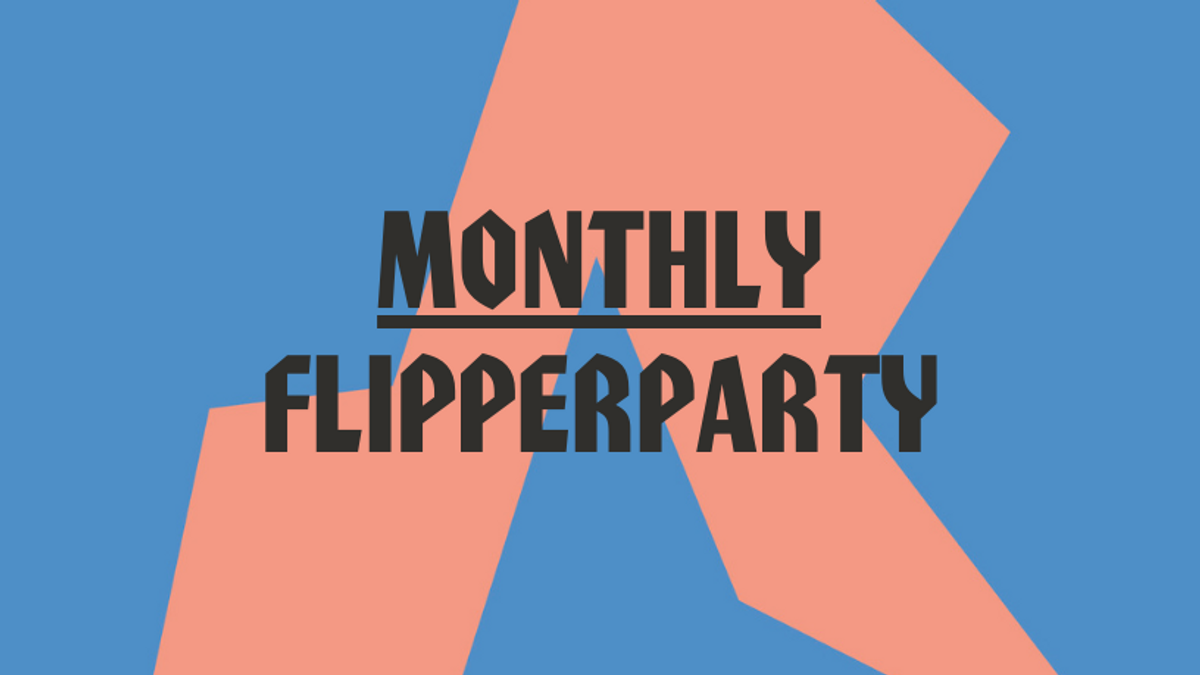 FLIPPERPARTY