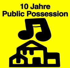 10 Jahre Public Possession