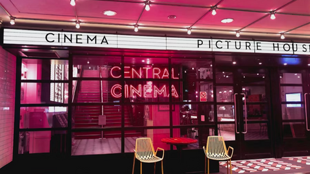 Internationales Trickfilm-Festival Stuttgart