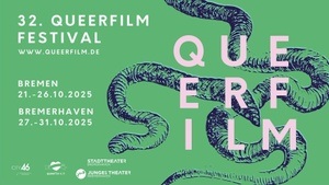 3. Queerfilm Festival Bremerhaven
