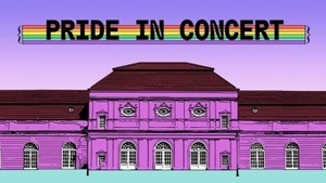Pride in Concert