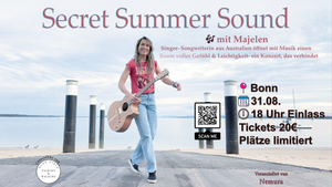 Secret Summer Sound