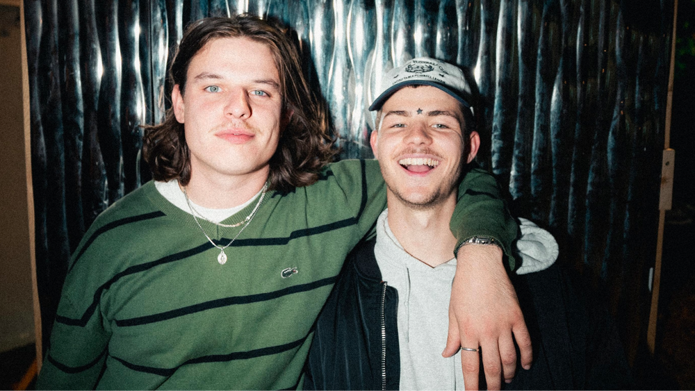 kasi & antonius /// kids Tour 2026