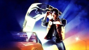 Back to the future (40. Jubiläum) Re-Release