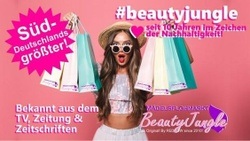 Beauty Jungle Mädchenflohmarkt