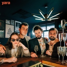 yara - IndieRock mit Special Guest Westhafen & Bley