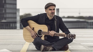 Stefan Hasselmann