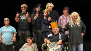 Finissage zur Sonderausstellung „mittendrin. Zwischen Behinderung und Selbstbestimmung“