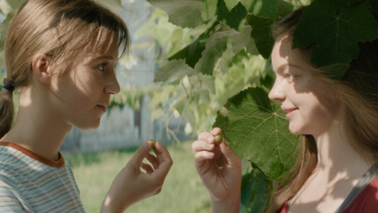 Titelbild der Veranstaltung LITTLE TROUBLE GIRLS
