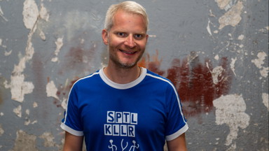 Tanzbar mit DJ RIDDUU zur Nacht der Demokratie