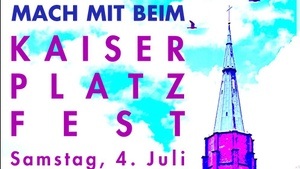 Kaiserplatzfest