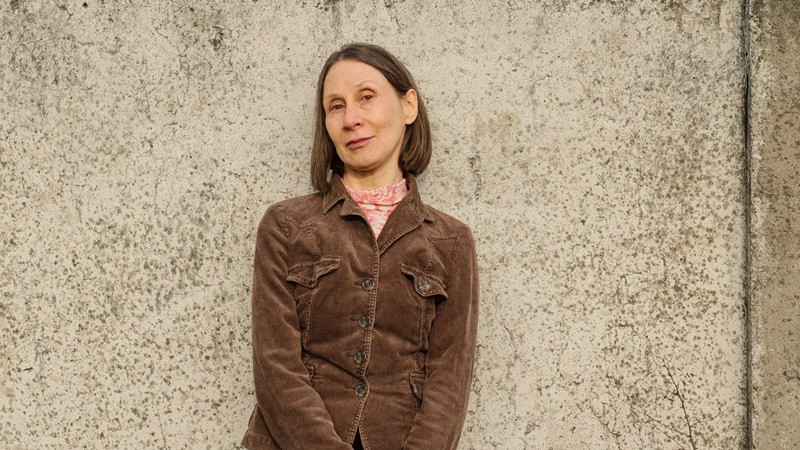 Martina Hefter. Nach der Sonne schauen. Autorenlesung