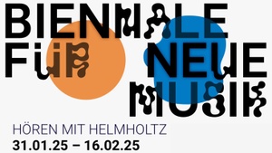 Konzert IV "Hören mit Helmholtz"