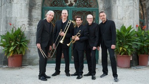 Dixie Five: Around Hard Bop