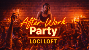 After-Work-Party I Berlin