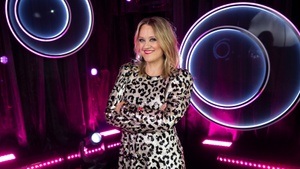 WDR Ladies Night - Mit Moderatorin Lisa Feller