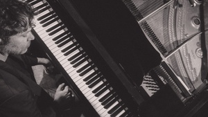 Cologne Jazzweek: Clemens Orth Trio