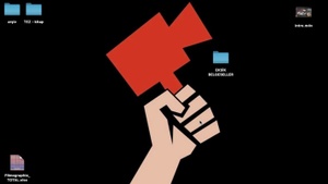 Görünür Görünmez: Bir (Oto)Sansür Antolojisi / Seen Unseen: An Anthology of (Auto)Censorship