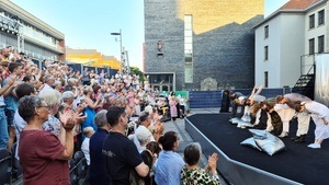 Bremerhaven singt