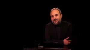 Moisés Sánchez solo