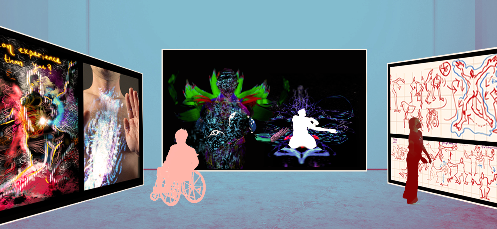 Somatic Shrines for Crip Times