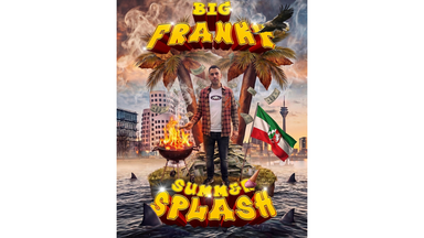 BIG FRANKY SUMMER SPLASH