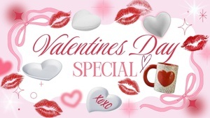 ❤️✨💋 Valentines Day Special 💋✨❤️ I Keramik I Matcha I Cake