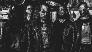 SPECTRAL WOUND