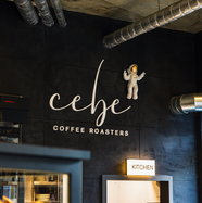 CEBE Coffee Roasters