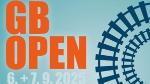 GB OPEN