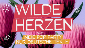 Wilde Herzen