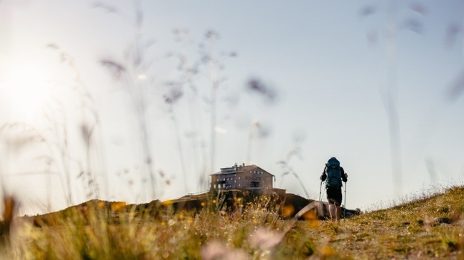 FELIX CONSOLATI - Outdoor-Fotografie mit dem Smartphone