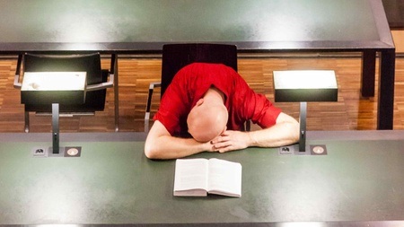 Kabarett-Lesung - Horst Evers: So gesehen natürlich lustig