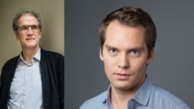 Thalia x FAZ: „Das Glück eines Menschen hängt daran, in der Nähe von anderen zu sein.“