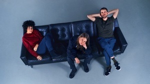 Piano Nights: Julia Kadel Trio