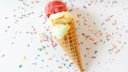 Gelato da nagim