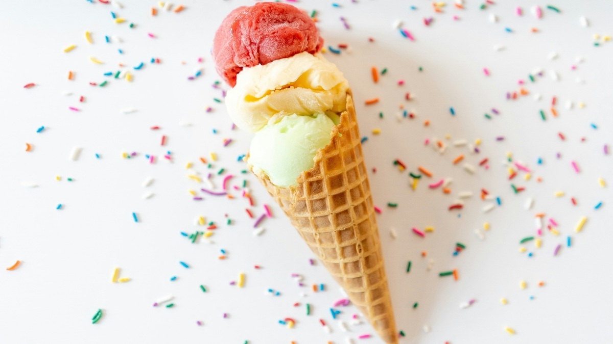 Gelato da nagim