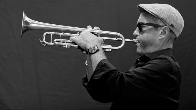 Dave Douglas Quartet