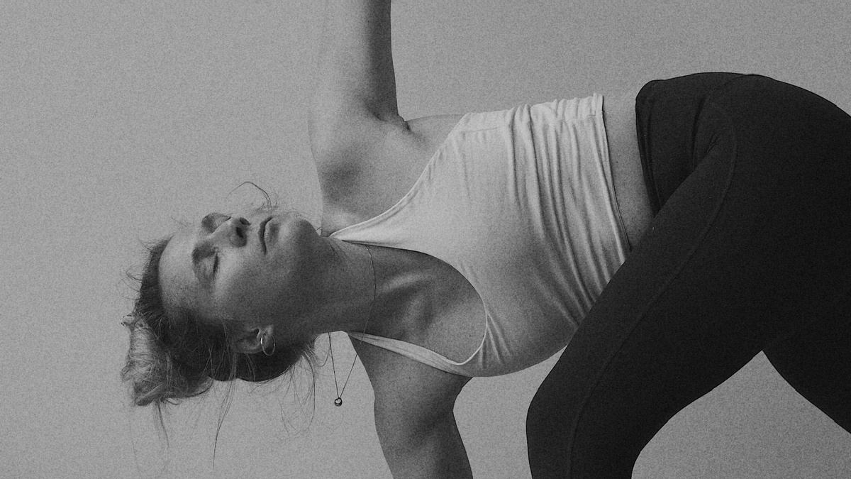 Sanftes Yin Yoga am Abend