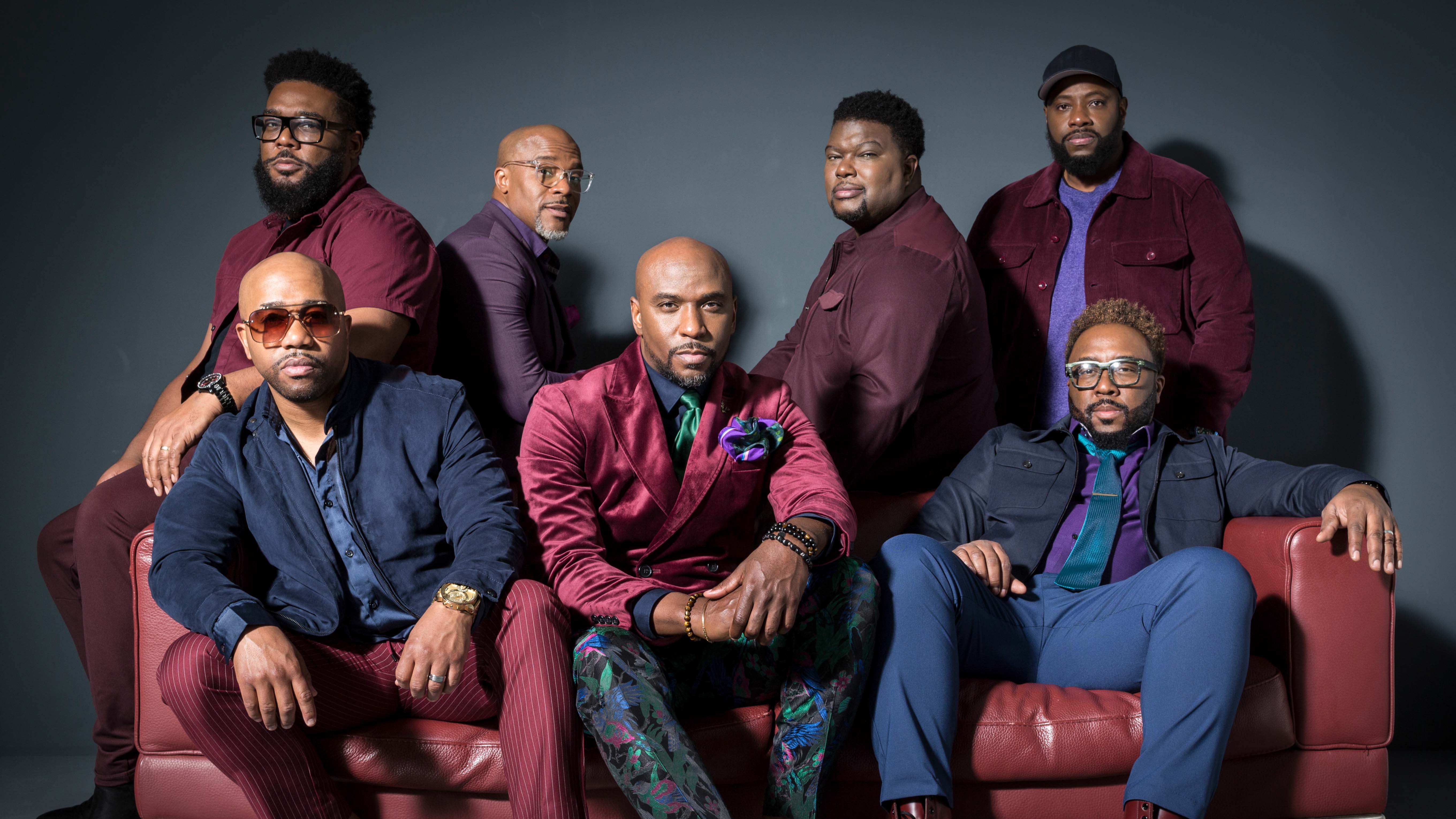 Naturally 7