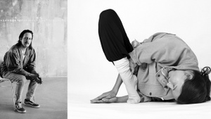 Simon Popp meets Anna Martens