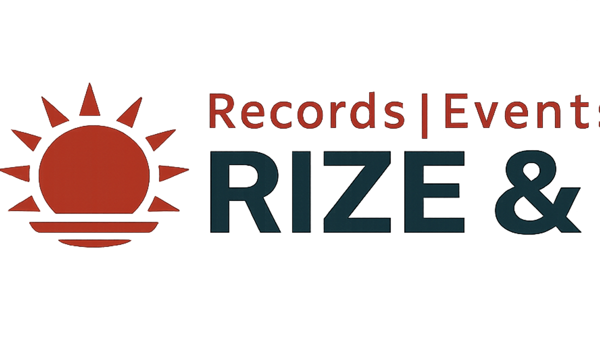 Rize \u0026 Shyn Events
