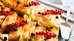 Kaffee & Kuchen im Salettl
