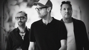 Lüder Lindau Band - Indie Pop